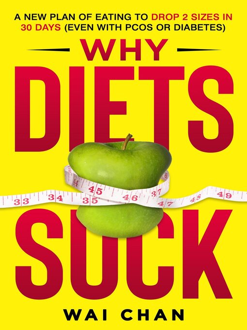 Title details for Why Diets Suck by WAI CHAN - Available